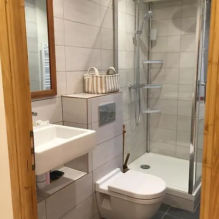 Geant Apartamento