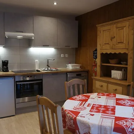 Apartamento Geant *