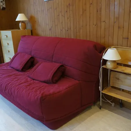 Apartamento Geant *